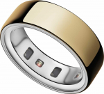 Oura Ring 4 &auml;lysormus, Gold, koko 11