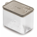 Mpl Power GIOSTYLE Maisto dubuo stačiakampis M 1,2L Con.Tengo 15,5x10x11,9cm pilkai rudos spalvos