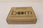 Boom Collaboration Videobar UNO Baltas DEMO