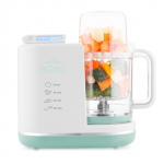 Virtuvinės svarstyklės ETA Multifunctional Steam Pot and Mixer | ETA430690000 MIMI | 700 W | Greičių skaičius 1 | Mai&scaron;ytuvas | Baltas