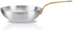 Pensofal 4904-E Academy Class Wok Saut&eacute; Pan With Cast Brass Handle 28cm