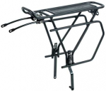 Z&Eacute;FAL Carrier Raider R70, rear