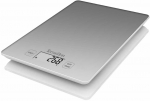 Terraillon Sas TERRAILLON 15181 T3 Sidabrinis El. virtuvinės svarstyklės