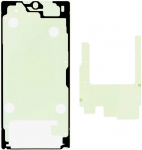 &bdquo;Samsung S938B Galaxy S25 Ultra&ldquo; apsauginio stiklo komplektas po LCD ekranu (pakeitimo paketas)