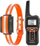 &bdquo;Rojeco&ldquo; elektrinis antilojinis antkaklis 1000 m PD529 (oranžinis)