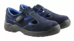 Darbo sandalai Hogert HT5K522-45; 45 dydis