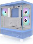Midi Thermaltake View 270 Plus TG ARGB Hydrangea Mėlyna