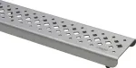 Basic du&scaron;o latakas 1200mm ER1. matinis