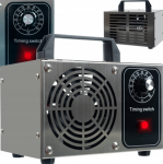 EXTRALINK Ozone Generator with Timer