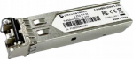 Grandstream Networks GrandStream SFP+ modulis GrandStream SFP+ modulis (kelių režimų, 850 nm bangos ilgis, 550 metrų, 1,25 Gbps)