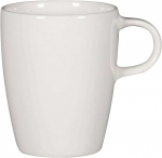 RAK STONE Filiżanka 230 ml balta