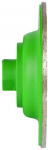 Deimantinis &scaron;lifavimo diskas DISTAR 17417112005; M14; 100 mm