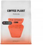 COFFEE PLANT - FLOW Coffeedesk Filter 250g