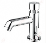 &bdquo;Ferro Presstige II&ldquo; stovinčio kriauklės mai&scaron;ytuvo chromas (Z201R)