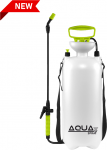 BRADAS OPRYSKIWACZ RĘCZNY "AQUA SPRAY" 8,0l