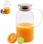 DZBANEK DO NAPOJ&Oacute;W, SOK&Oacute;W, LEMONIADY, HERBATY, WODY 1.8L BRUNBESTE BB-2883