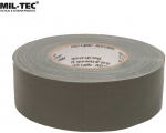 Mil-Tec lipni juosta 50 mm x 50 m Olive