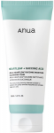 Anua Heartleaf Succinic Moisture Cleansing Foam Putojantis rūg&scaron;tinis veido prausiklis, 150 ml
