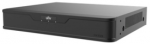 Uniview NVR301-08B-IQ NVR įra&scaron;ymo įrenginys 8xIP 12Mpix 80Mb/s 1xHDD AcuSearch