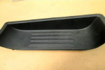 VAG VW TRANSPORTER T6 įvažiavimo juosta priekinė de&scaron;inė originali 7LA863736D82V
