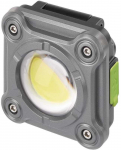 Emos Įkraunama galinga COB LED mini lempa, 1200 lm, 2000 mAh