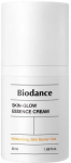 Biodance Skin-Glow Essence Kreminis Moisturizing Face Kreminis drėkinantis veido kremas 50ml