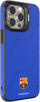 Ocpc &bdquo;FC Barcelona&ldquo; dėklas, skirtas &bdquo;iPhone 15 Pro Max&ldquo;, magnetinis dėklas, &bdquo;MagSafe&ldquo; OFCBMCIP15PMSE SE