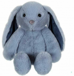 Pūkuotas žaislas Gipsy Toys 071712 Mėlyna