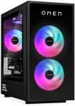 Stacionarus kompiuteris HP OMEN žaidimų kompiuteris GT16-0168ng su Intel Core Ultra 7 265F procesoriumi, 32 GB RAM, 1 TB SSD, GeForce RTX 5080 vaizdo plok&scaron;te, Windows 11 Home operacine sistema