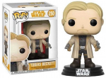 Funko POP! Žvaigždžių karų Tobiaso Becketto 250 figūrėlė