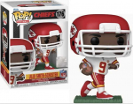Funko POP! NFL Chiefs JuJu Smith Schuster 176 figūrėlė