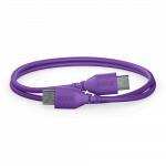 RODE SC22 - Kabelis USB-C - USB-C 30cm violetinė