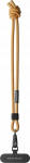 Native Union Exclusive Dirželis Native Union City Grip, kraft