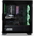 Stacionarus kompiuteris &bdquo;HIRO Gamer&ldquo; kompiuteris su &bdquo;Intel i7 14700F&ldquo;, RTX 5060 8GB, 16GB RAM, 1TB SSD, WIFI, W11H