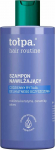 Tolpa TOŁPA Hair Routine Drėkinamasis plaukų &scaron;ampūnas 300 ml