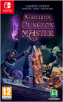 Microids Naheulbeuk's Dungeon Master (ribotas leidimas) &ndash; Nintendo jungiklis