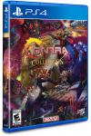 Limited Run &bdquo;Contra&ldquo; &ndash; jubiliejinė kolekcija (riboto leidimo) &ndash; &bdquo;PlayStation 4&ldquo;