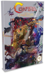 Riboto tiražo &bdquo;Contra Anniversary Collection&ldquo; klasikinis leidimas &ndash; &bdquo;PlayStation 4&ldquo;