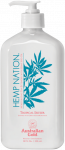 Australian Gold Hemp Nation Tropical Seltzer kasdienis kūno kremas, 535ml