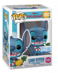 Funko POP! Luau Stitch Exclusive
