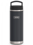 Thermos TERMOSAS 710 ml mobilus termosinis puodelis - granito spalvos