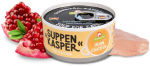 Fox4Pets Kačių Priedas - GRANATAPET Suppenkasper Vi&scaron;tiena Be Glitimo Be Grūdų 70g
