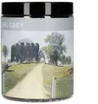 Long Man Tea Long Man arbata - Earl Pilkas - Biri arbata - 50g Stiklainis