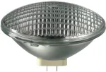 20W LED lemputė, GX16d, PAR56, 2500K, dimeriuojama