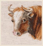 Alisa Beldizart Bull S0-214