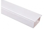 Schneider ETK60340 ULTRA kanalas 60x40mm 2m baltas ETK60340