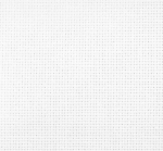 Zweigart Drobe luca S Aida 18/50x100cm (100) 342810050X1