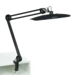 Beauty System Kosmetologinė stalinė LED lempa BSL-01 Juodas
