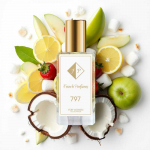 Nr797 kvepalai įkvėpti Kayali - Yum Boujee Marshmallow 81 33 ml