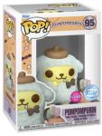 Funko POP! Pompompurin Exclusive